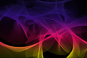 Modern Digital Lines Background Pack, a Wallpaper Graphic by NJ Himel (Thumbnail 6 of 11)
