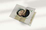 Nusa Endera - Magazine Template, a Magazine Template by Nusa Space (Thumbnail 3 of 4)