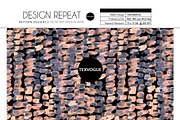 Soft Brush - Seamless Patterns, a Pattern Graphic by texvogue (Thumbnail 2 of 15)