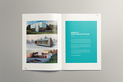 Corporate Business Brochure, a Brochure Template by ShapShapy (Thumbnail 15 of 20)