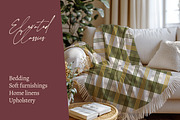 Classic Geometric Seamless Patterns, a Pattern Graphic by Svetlana Lerie (Thumbnail 10 of 12)