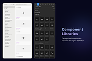 Iconix - Premium Sharp Solid Icons, a Solid Icon by KushJain (Thumbnail 5 of 7)