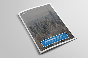 Business Brochure