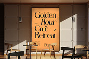 Eléonore – Serif Font for Branding, a Serif Font by Inviline.co (Thumbnail 10 of 15)