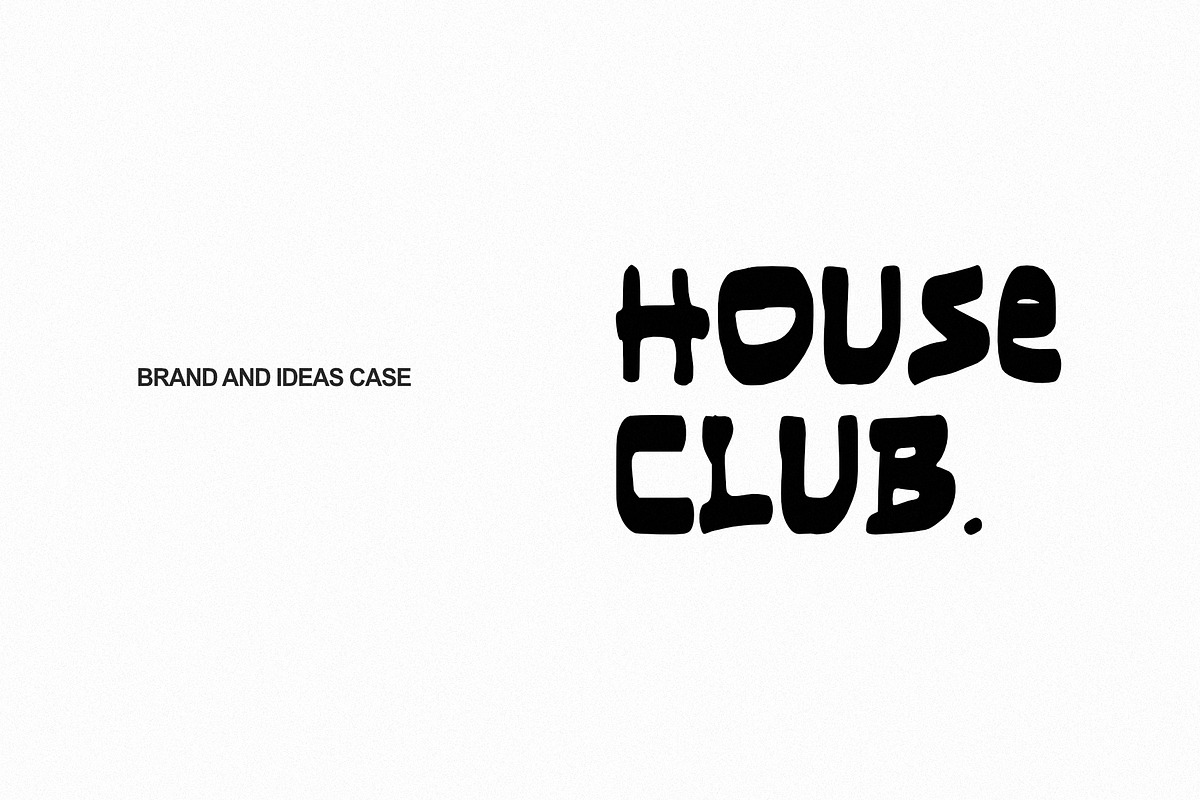 BANG - Bold Display Typeface, a Sans Serif Font by ZAL STUDIO (Photo 6 of 6)