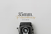 Cest Lavie Font Duo, a Serif Font by Adam Fathony (Thumbnail 10 of 11)