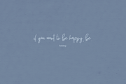 Bitte Handwriting Font, a Script Font by Beck McCormick (Thumbnail 4 of 10)