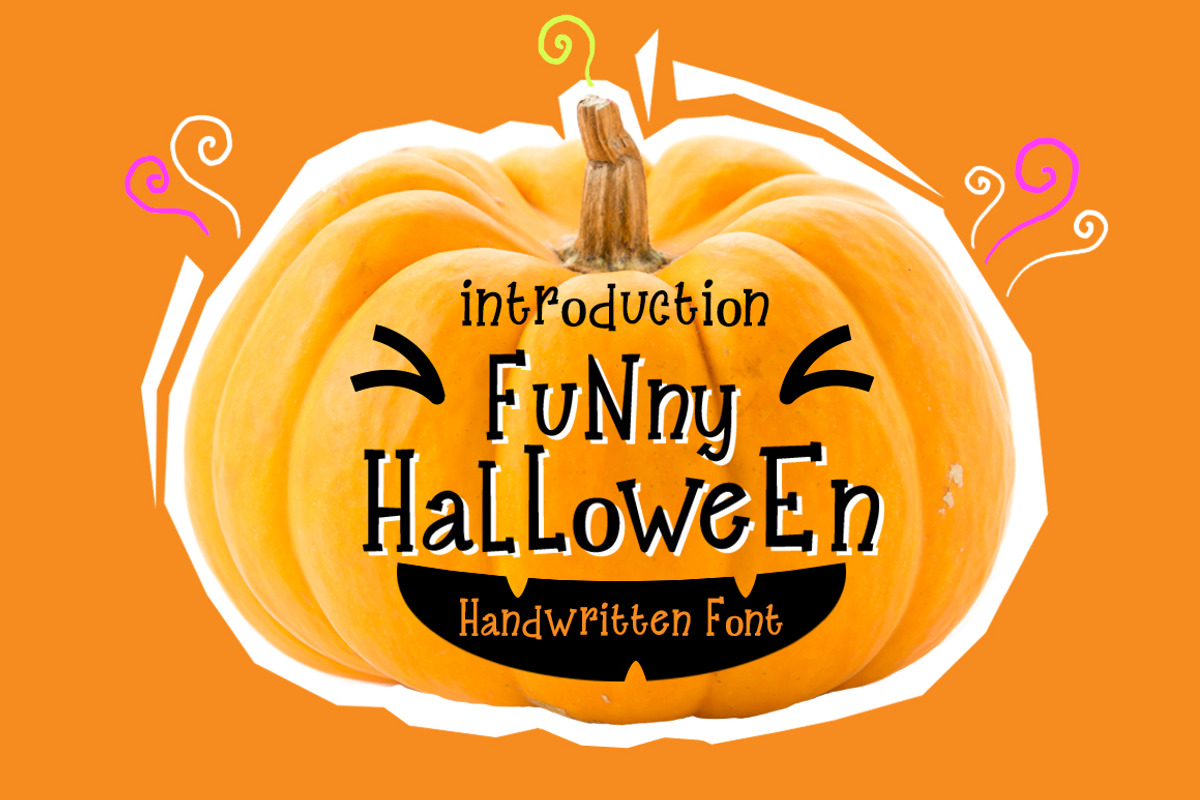 Funny Halloween