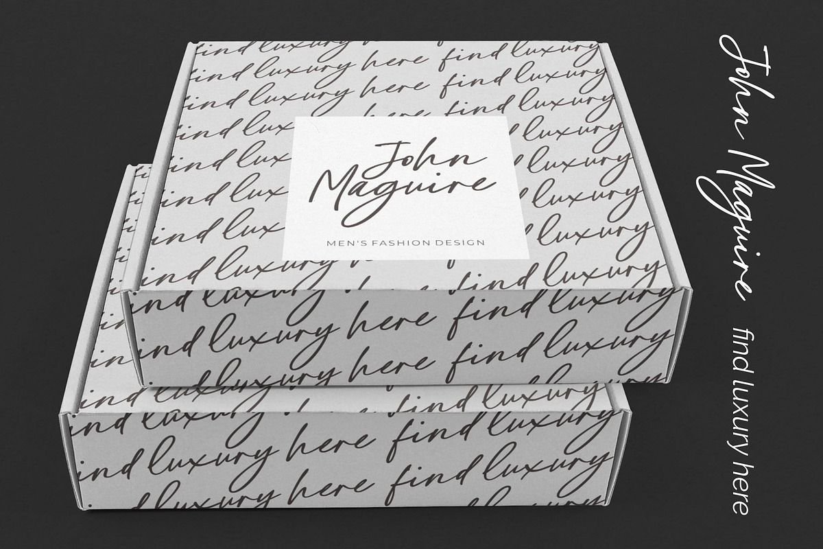 Costyle - A Handriwtten Font, a Script Font by ErgibiStudio (Photo 4 of 11)