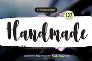 Beautifull Mega Bundles Font, a Script Font by Scratchones (Thumbnail 9 of 25)