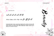 Bellasyet - Fancy Signature Font, a Script Font by Dhabee (Thumbnail 4 of 15)