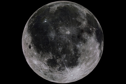 Luna Two preview 2