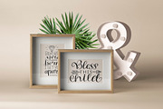 Bible Verses for KIDS #1, an Illustration by Ola-la-la (Thumbnail 2 of 3)