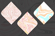 Marble Texture Pack, a Texture Graphic by CodePower (Thumbnail 3 of 6)