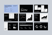 GISELA | Business Proposal, a Presentation Template by Mildri Studio (Thumbnail 8 of 9)