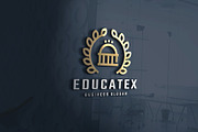 College Education Centre Logo, a Branding & Logo Template by Design_Planet (Thumbnail 5 of 6)