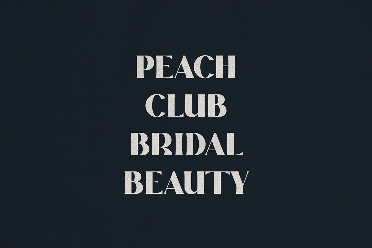 Veloura Serif Font – Elegant Type, a Serif Font by Only Fonts (Photo 7 of 11)