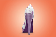 Woman Shoes Mockups, a Product Mockup by PSD Market (Thumbnail 14 of 23)
