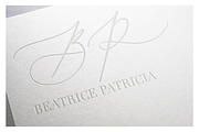 Maison de fleur //Luxury Script Font, a Handwritten Font by PeachCreme (Thumbnail 6 of 11)