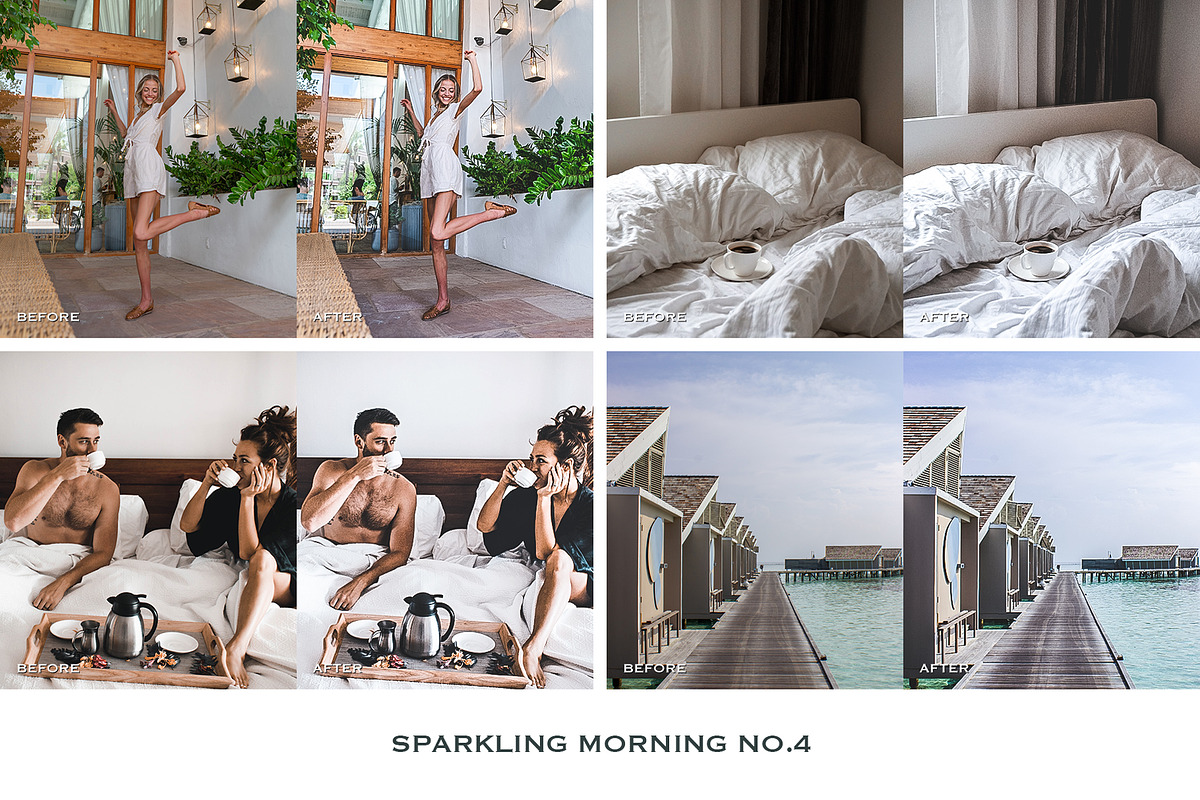 Sparkling Lightroom Presets Mobile, a Preset Add-On by VEER (Photo 17 of 18)