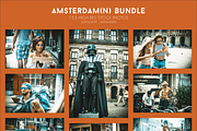 Amsterdam(n) Bundle, a Person Photo by Mister T (Thumbnail 4 of 4)