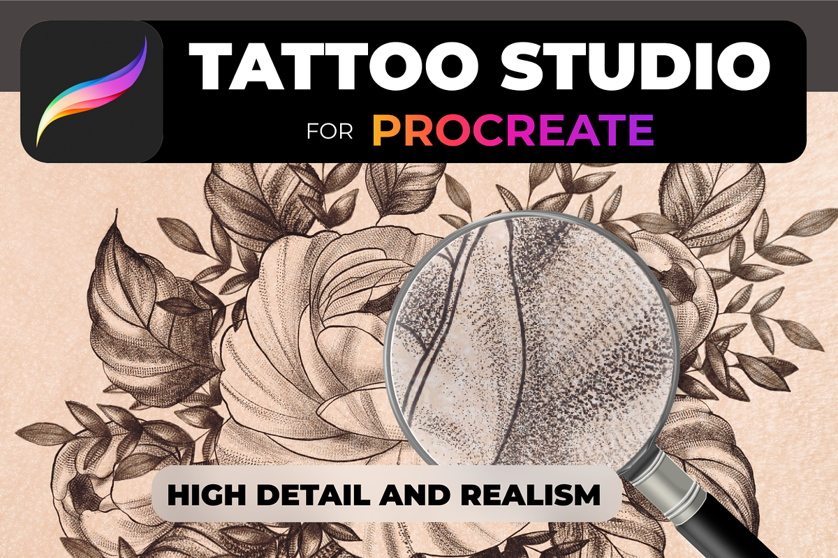 1460 brushes  BUNDLE, a Brush Add-On by Graphics Resources (Photo 22 of 29)