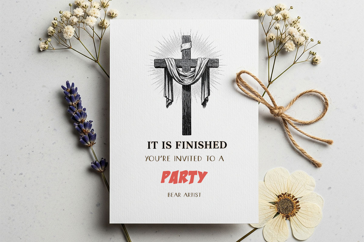Christian Engraved Illustration, an Object Graphic by GlitterCraft (Photo 21 of 101)