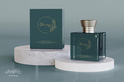 Nandola Typeface, a Script Font by alit design (Thumbnail 5 of 16)