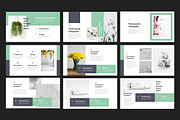 Thita Lookbook Powerpoint Templates, a Presentation Template by Azruca (Thumbnail 10 of 13)