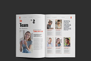 Brochure, a Brochure Template by Elite_Standard (Thumbnail 4 of 8)