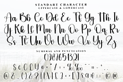 Teacher Birthday, a Font by FreshTypeINK (Thumbnail 4 of 8)