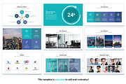 Marketing Plan PowerPoint Template, a Presentation Template by SlideBunny (Thumbnail 8 of 30)