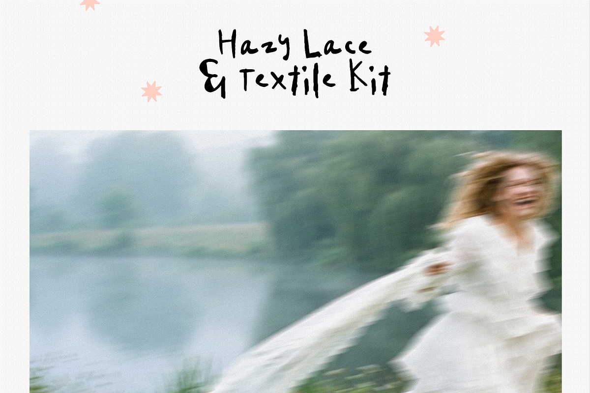Hazy Lace & Textile Kit, an Object Graphic by divanovskaya_nv (Photo 6 of 24)