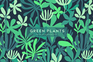 Green Plants