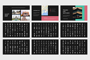 Dela : Tour and Travel Google Slides, a Presentation Template by Punkl Camp (Thumbnail 9 of 9)