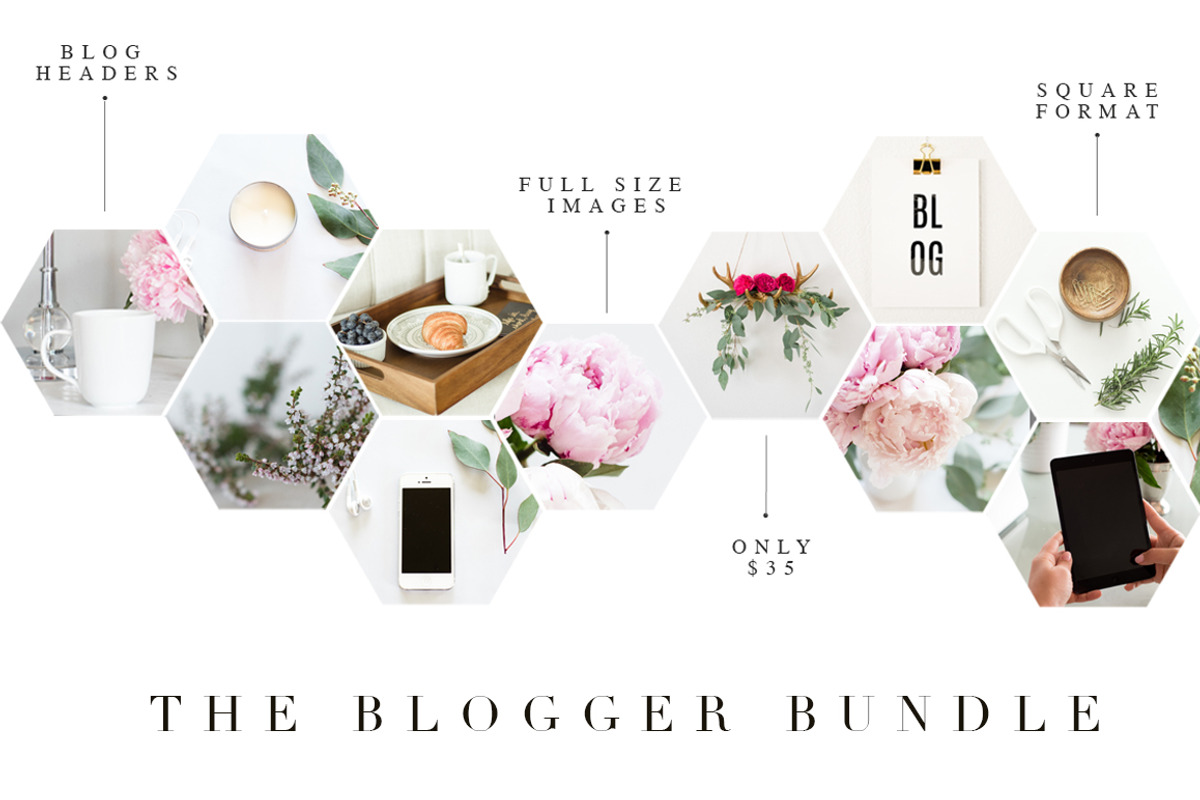 Styled Stock Images & Photo Bundle, a Social Media Template by JanaBishopCollection (Photo 2 of 9)