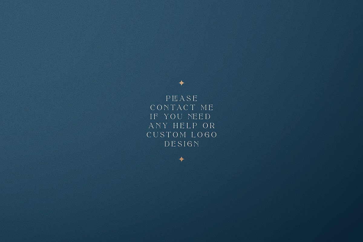 Astrophilia Logo Collection, a Branding & Logo Template by Michael Rayback Design (Photo 6 of 27)
