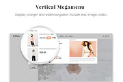 Leo Leblanc Responsive Prestashop, a Bootstrap Template by LeoTheme (Thumbnail 7 of 9)