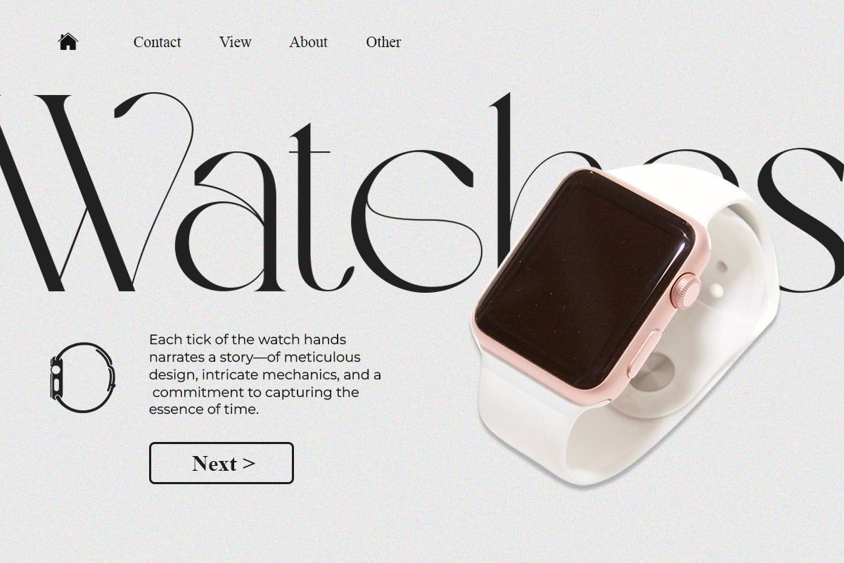 Ultra Monic | Serif Display, a Serif Font by Taboja Studio (Photo 6 of 10)