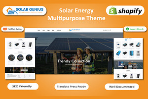 Solar, Wind & Renewable Energy Store