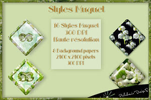 Styles Muguet