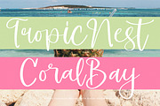 Shelter Melody Handwritten Script, a Script Font by stylishtype.co (Thumbnail 11 of 20)