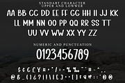Valentine Coming, a Serif Font by InermediaSTUDIO (Thumbnail 6 of 8)