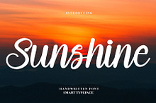 Sunshine