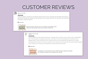 Purple Course Creator Templates, a Social Media Template by Social Assumptions (Thumbnail 6 of 7)
