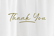 Realisma - Stylish Script, a Script Font by Graha Type (Thumbnail 12 of 12)