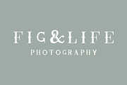 Chunky Typeface, a Font by DuoFankaar (Thumbnail 2 of 5)