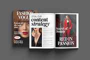 The Reading Display, a Serif Font by Mulkan Nazir (Thumbnail 13 of 14)