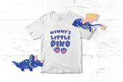 Cute Kids Bold Font, Win Mac SVG, a Sans Serif Font by RabbitAndPencil (Thumbnail 4 of 6)