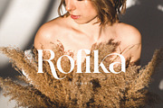 Cralika/Modern Ligature Serif, a Serif Font by ToniStudio (Thumbnail 4 of 11)